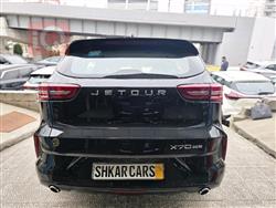 جیتۆر X70